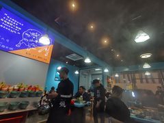 -湾区九号鲜切牛肉火锅(明珠南路店)