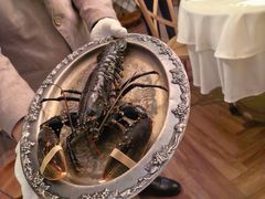 -Le Bistrot de Racine