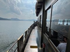 -松花湖风景名胜区