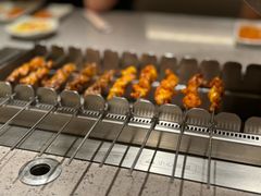 -白玉·朝鲜族烤串(光明大仟里店)
