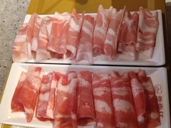 -季季红火锅(长沙步行街店)