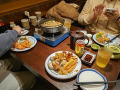 -松子料理(白家庄店)