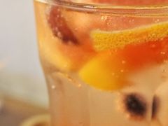 西柚柠檬苏打水-251#coffee roasters(沿河东路店)