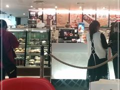 -太平洋咖啡(五月花店)