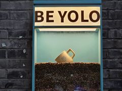 -BE YOLO必有乐&小红帽三明治