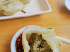 -小姜锅贴(凤凰街店)