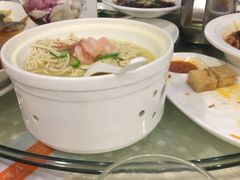 -顺风海鲜港(金玉兰店)