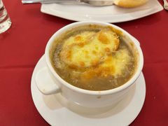 -红房子西菜馆(淮海中路店)