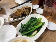 -百福麵家(新馬路店)