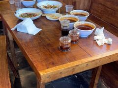 -卜家乡村饸饹店(总店)