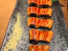 -千代武日本料理(哈西店)