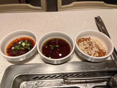 -海底捞火锅(巴黎春天浦建店)