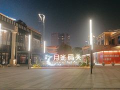 -金鸡湖游船(月光码头)