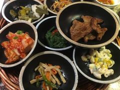 -三代烤肉(保利广场店)