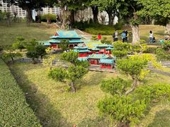 -深圳锦绣中华民俗村