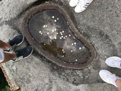 -罗田薄刀峰风景区