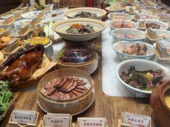 -六合居·明厨亮灶餐厅(成双大道店)