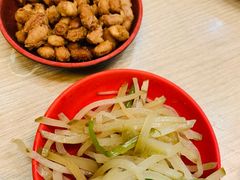 -协顺园回头馆(南顺城路店)