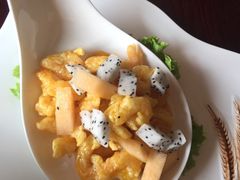 -名典餐厅(铁西立安花园店)