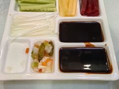 -东四民芳餐厅(世茂工三店)