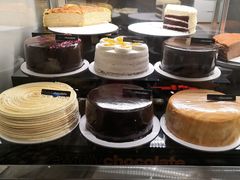 -Awfully Chocolate(来福士广场店)