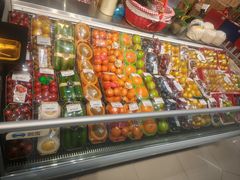 -金鹰超市(国际购物中心新街口店)