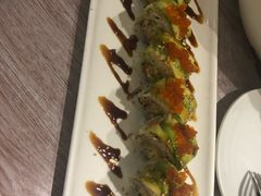 -牛油果大师寿司(瑞景店)