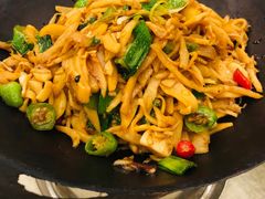 -郭林家常菜(洋桥店)