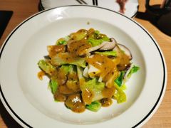 黑松露罗马生菜-太二酸菜鱼(沈阳万象城店)