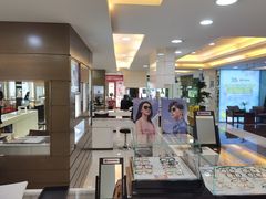 -宝岛眼镜(杭州万塘路旗舰店)