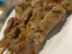 -金谷园饺子·烧烤(人大总店)