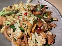 -桂满陇-十里风荷(合生汇店)