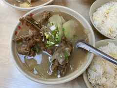 -京九排骨米饭(江西路店)