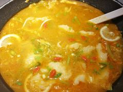 -苗小坛酸汤鱼(酒仙桥店)