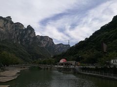 -云台山风景名胜区