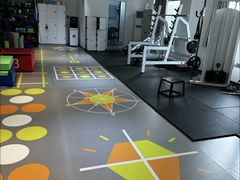 -RM GYM健身私教馆(白云元立方创意园店)