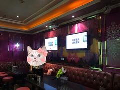 -欢乐盛KTV音乐会所(泰然店)