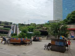 -世纪联华超市(浦电路店)