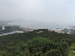 -石岛赤山风景区