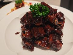 -一记洛阳菜·糖醋小排·水席(十字街店)