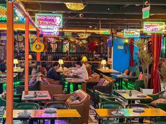 -Famous肥猫墨西哥音乐餐吧(五棵松华熙LIVE店)