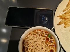 老牌阳春面-红厨巷·淮扬菜(熙南里店)