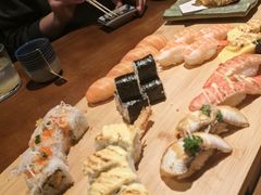 -千和日本料理(龍坪天虹店)
