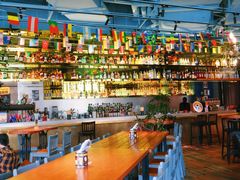 -The Happy Monk(前海壹方汇店)