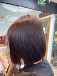 -藤野造型·专业烫染店