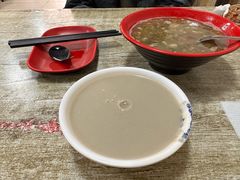 -老北京豆汁店