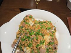 -前海沿·青岛菜(李沧万达店)