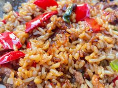 -福巷湘食小馆·猛火现炒(上海首店)
