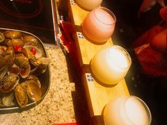 -大头叔烤鸡爪·朝鲜族烤串(天池路店)