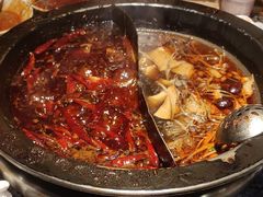 -蜀大侠火锅(春熙路店)